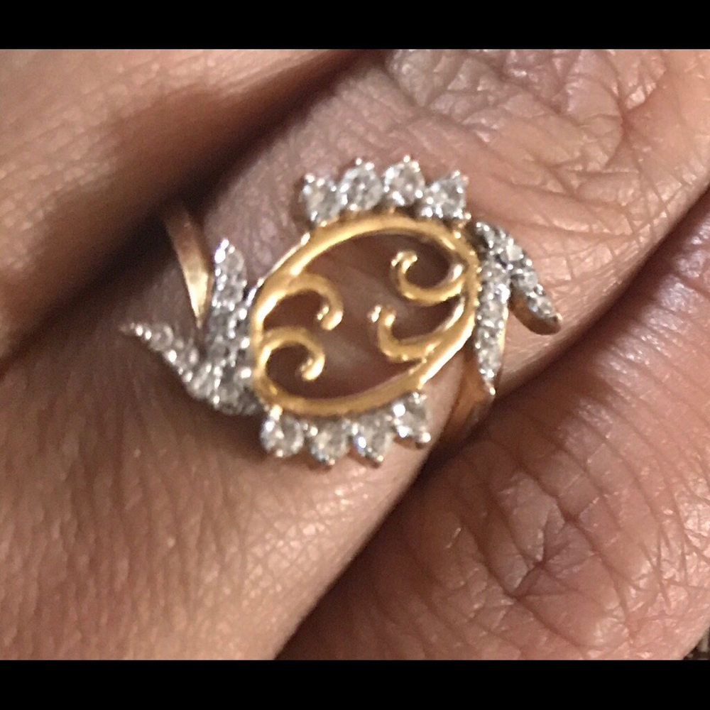 diamond ring
